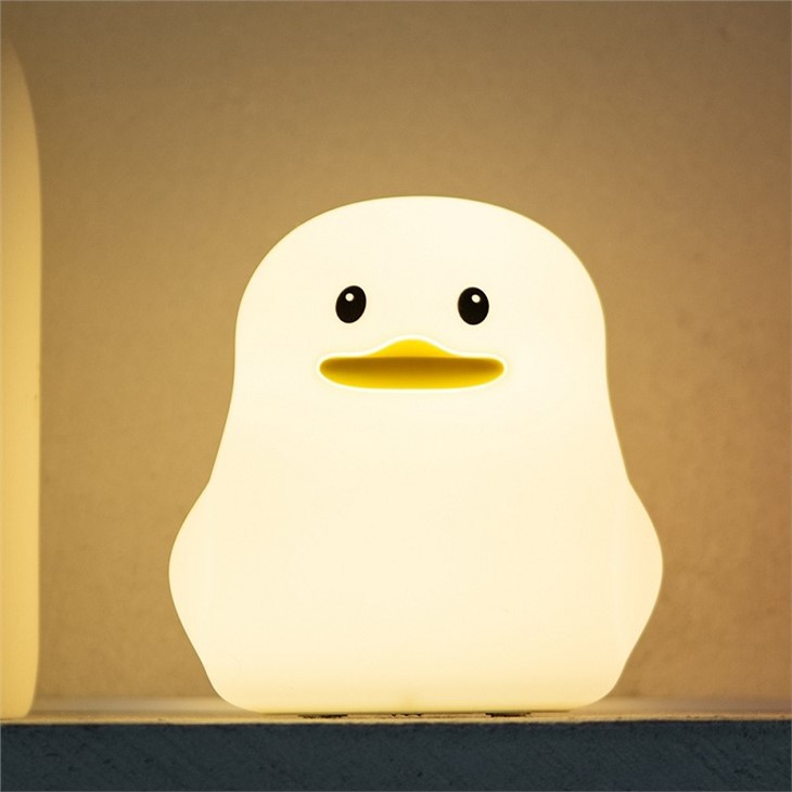 Duck Lamp