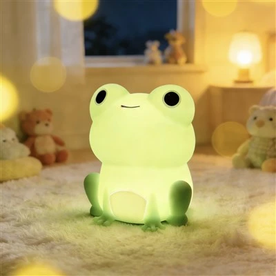 Lampu Katak
